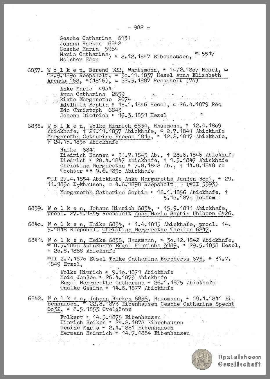Document